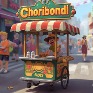 Choribondi