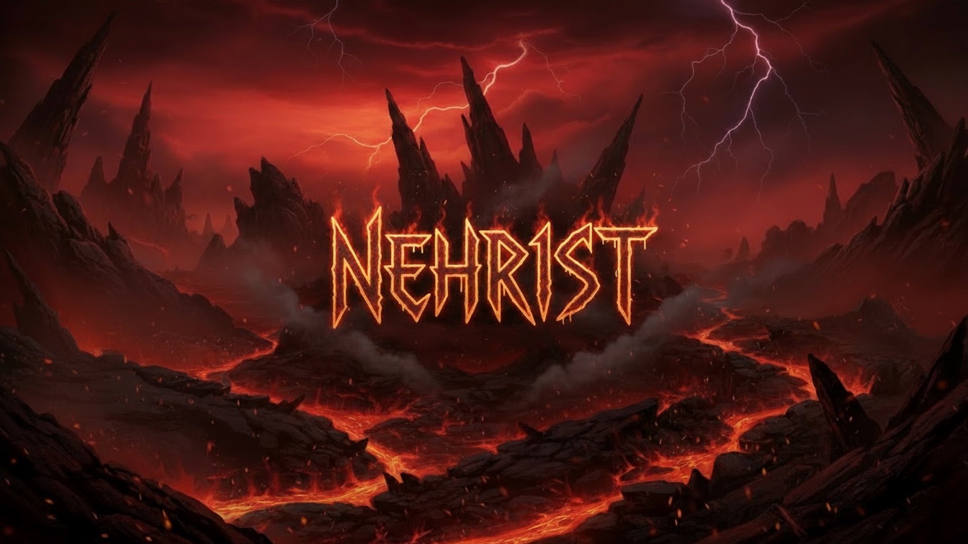 Nehr1st Offline Background