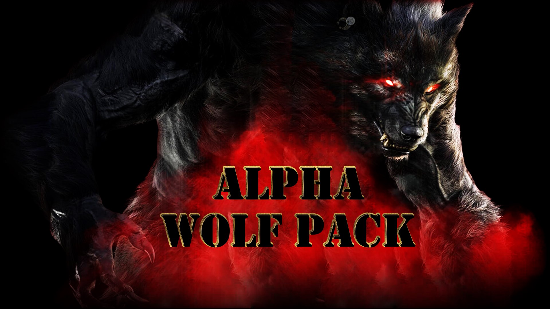 Alpha_w0lf_pack Offline Background