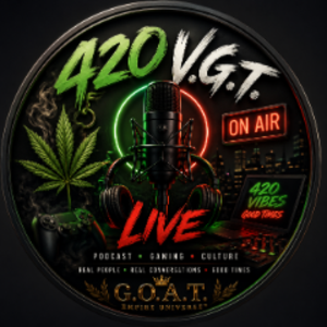 420VGTLIVE