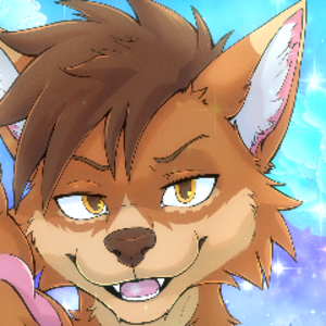 ZarrentheFolf