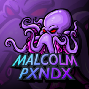 MalcolmPxndx
