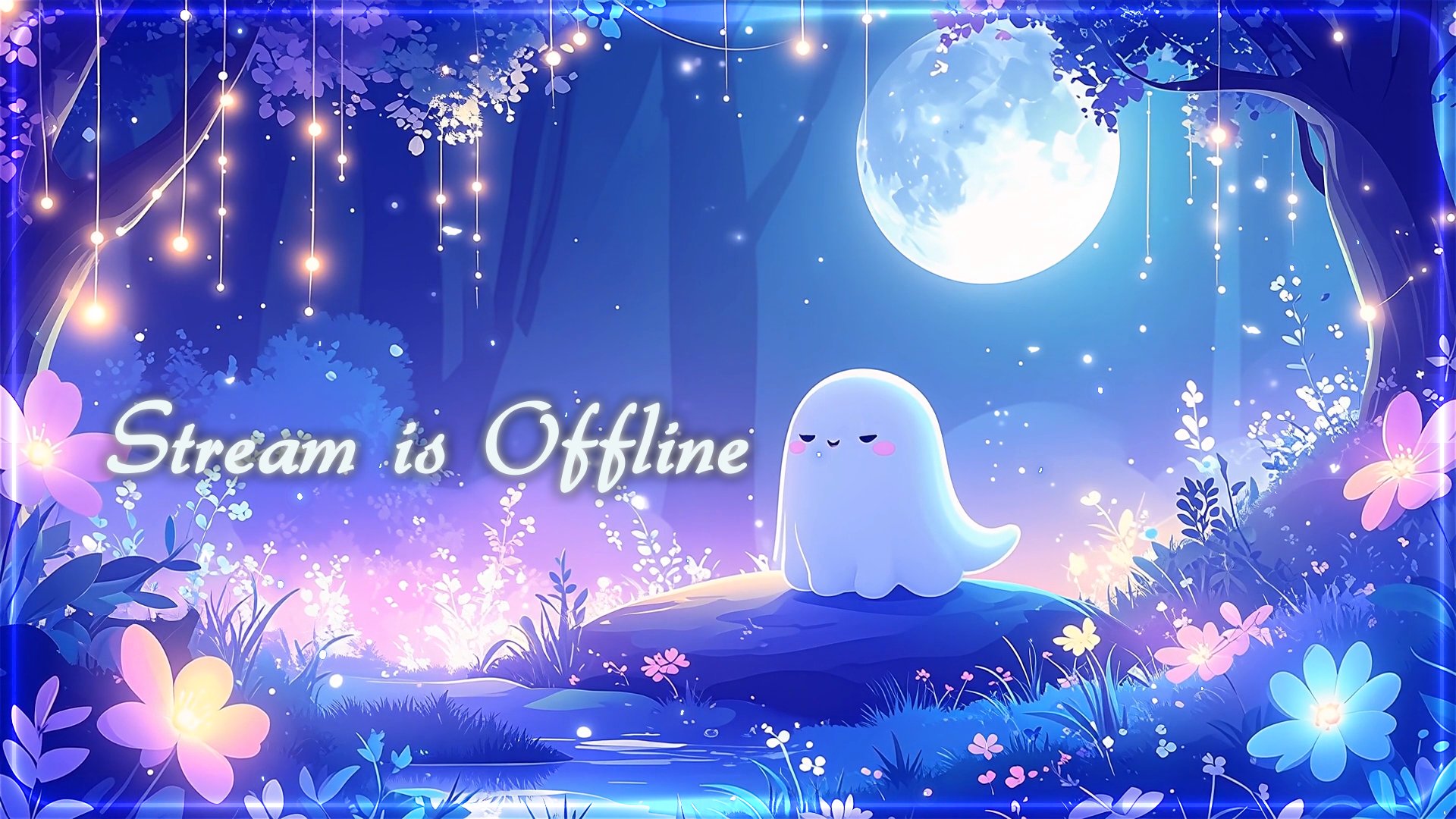 MrsCozyComfy Offline Background
