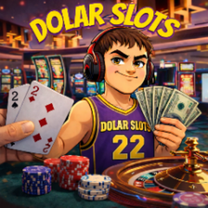 dolarslots