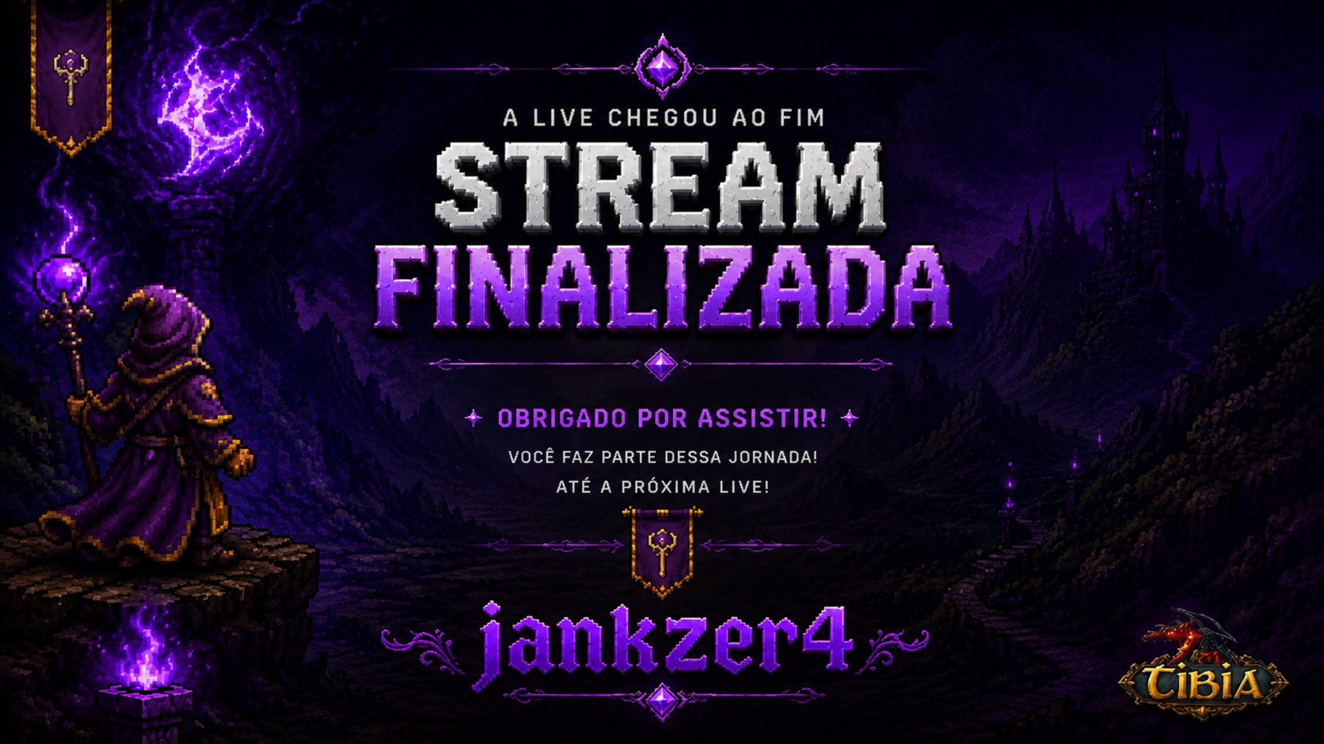 jankzer4 Offline Background