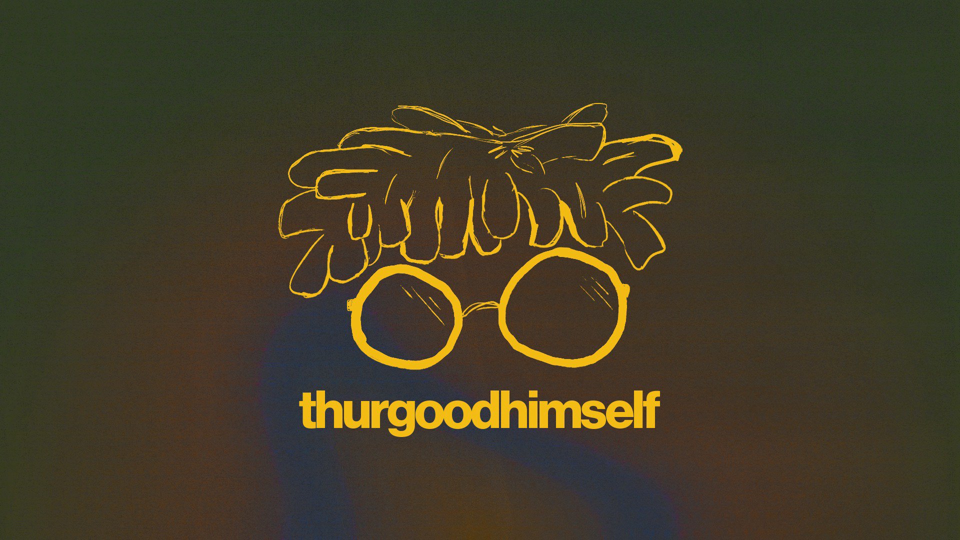 ThurgoodHimself Offline Background