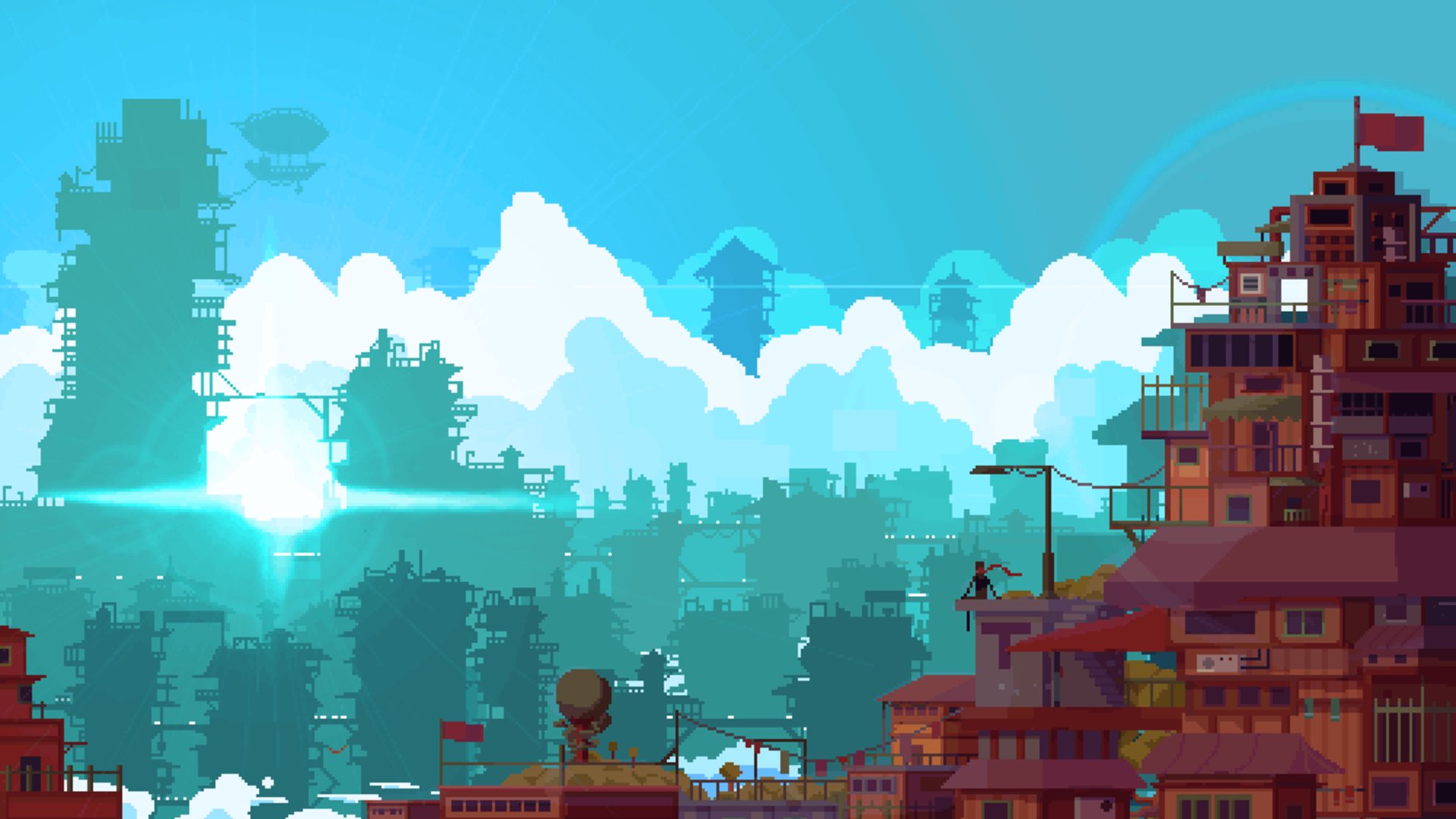y0kogh Offline Background