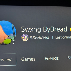 ILXveBread