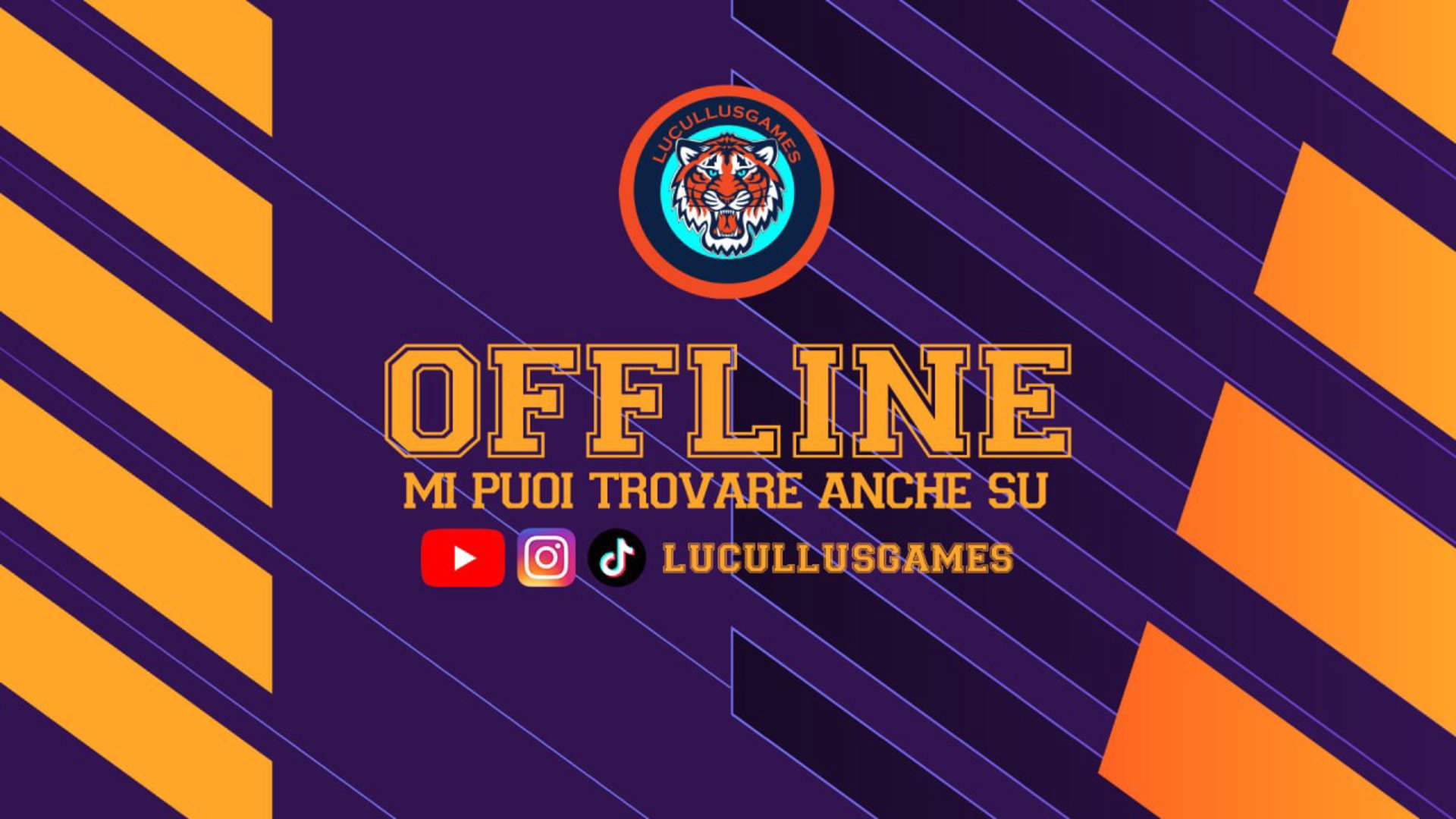 lucullusgames Offline Background