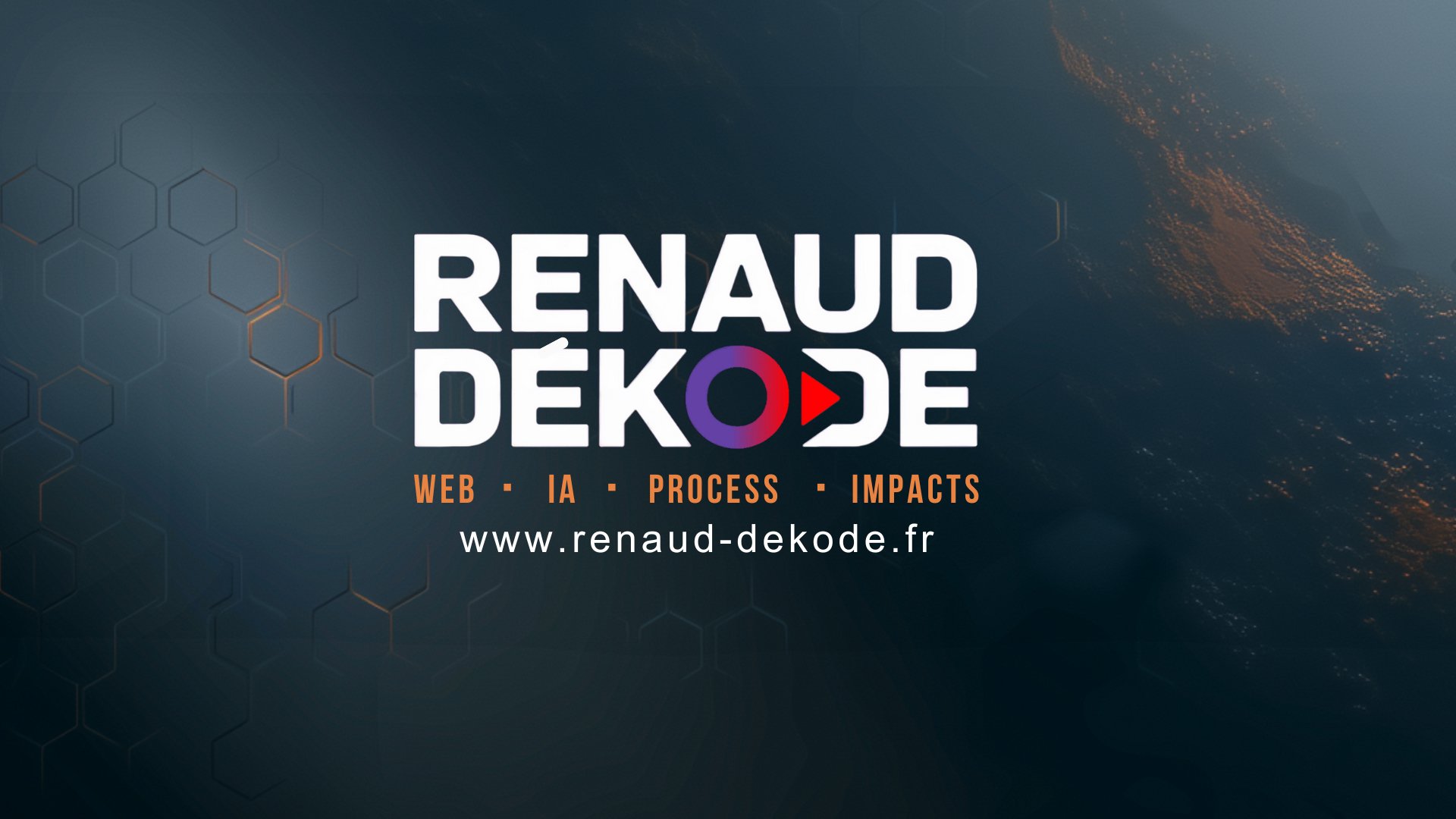renaud_dekode Offline Background