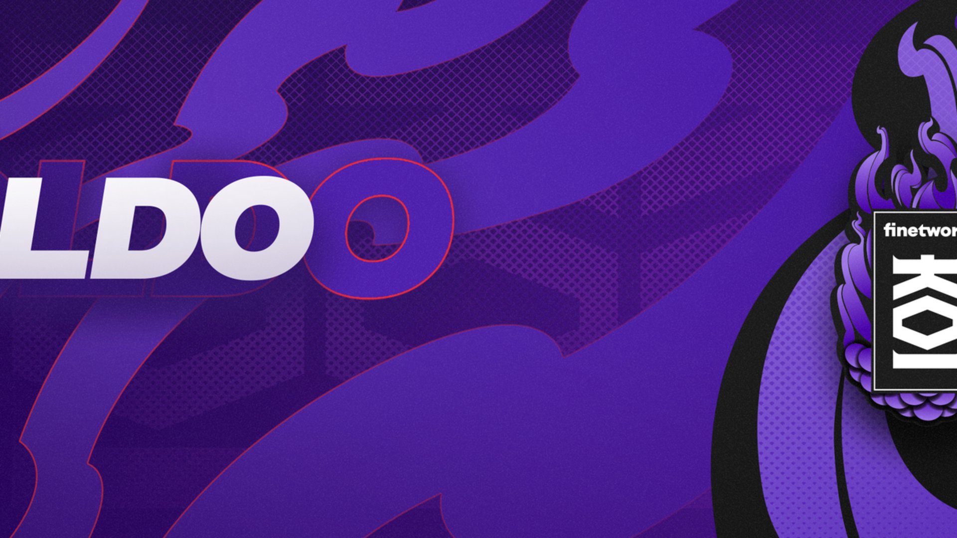 Koldo_lol Offline Background