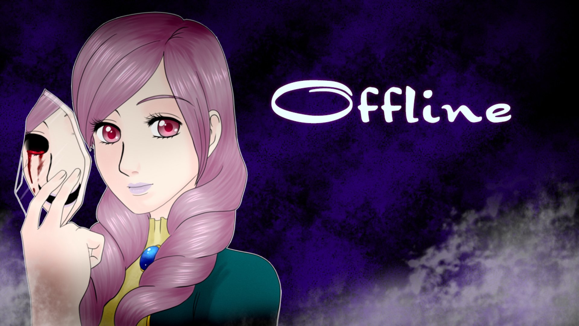 NessiodersoxD Offline Background
