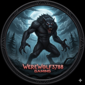 Werewolf3788