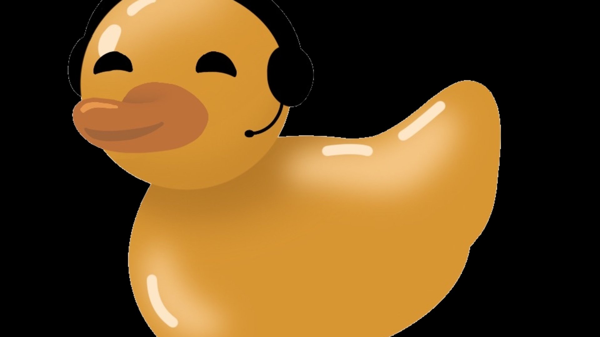Ducklian420 Offline Background