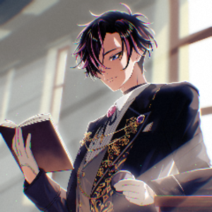 黒波ヴァロでレディ目指す