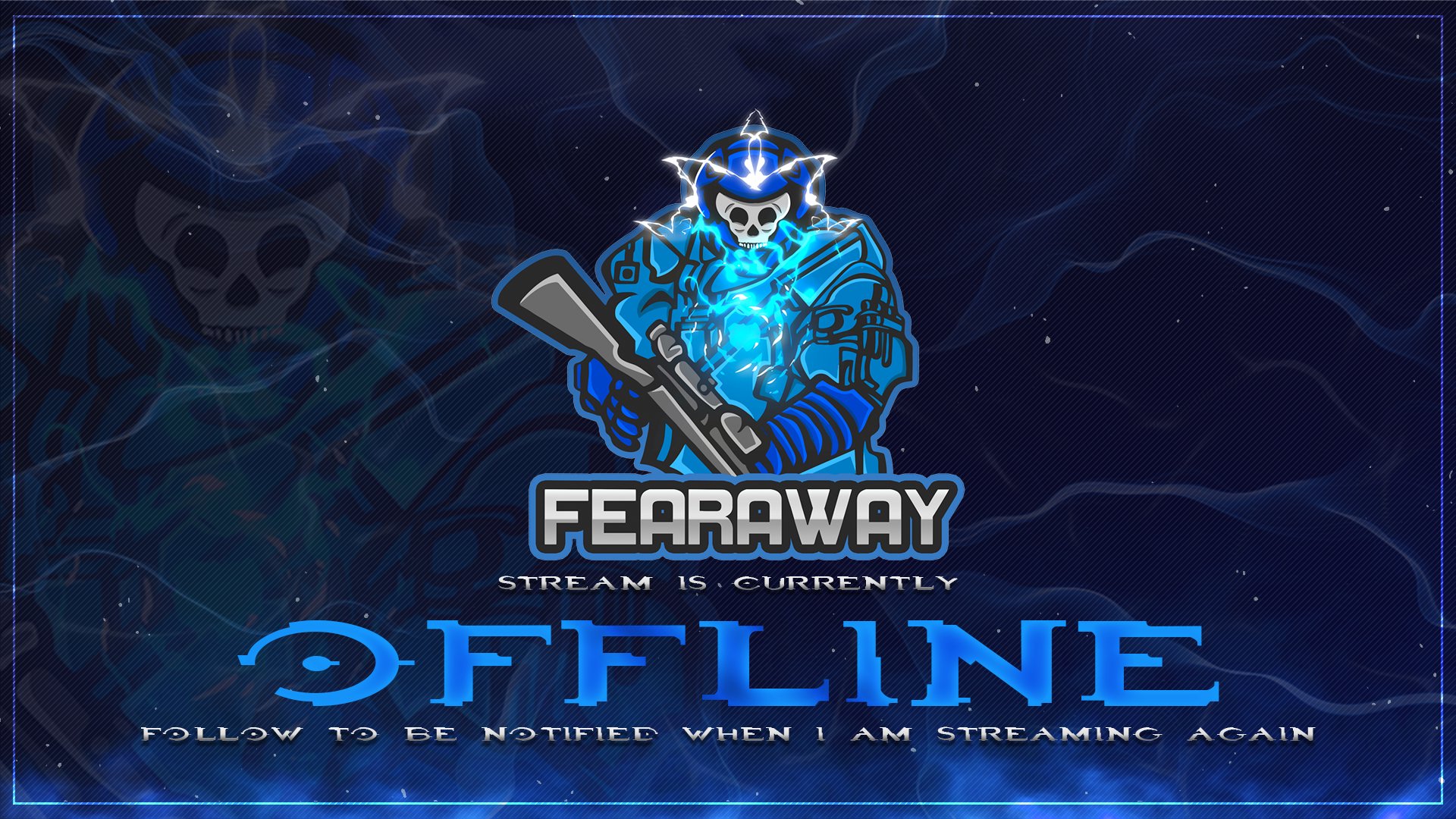 Fearaway Offline Background