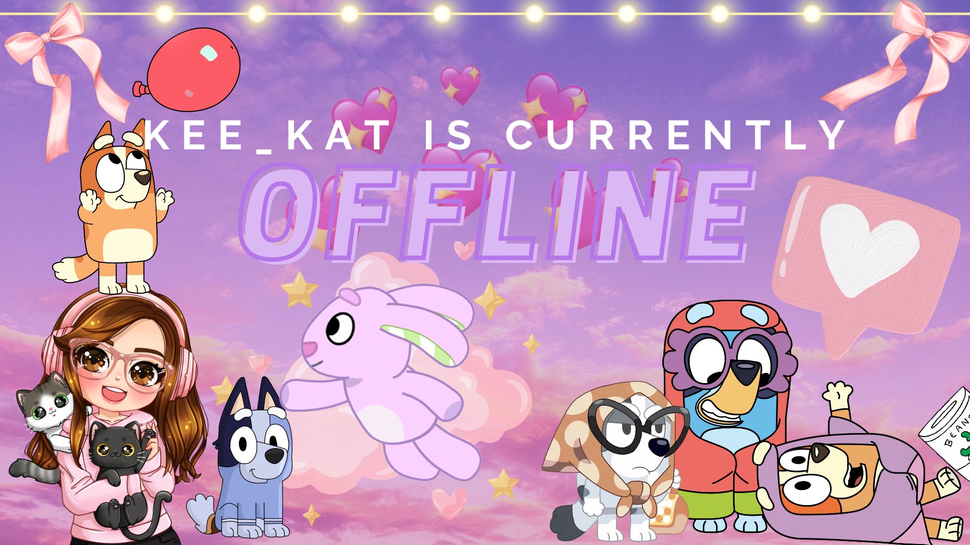 kee_kat Offline Background