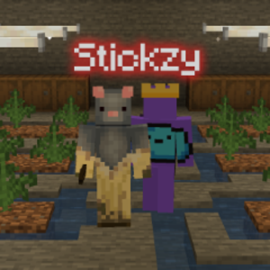 ItsStickzy