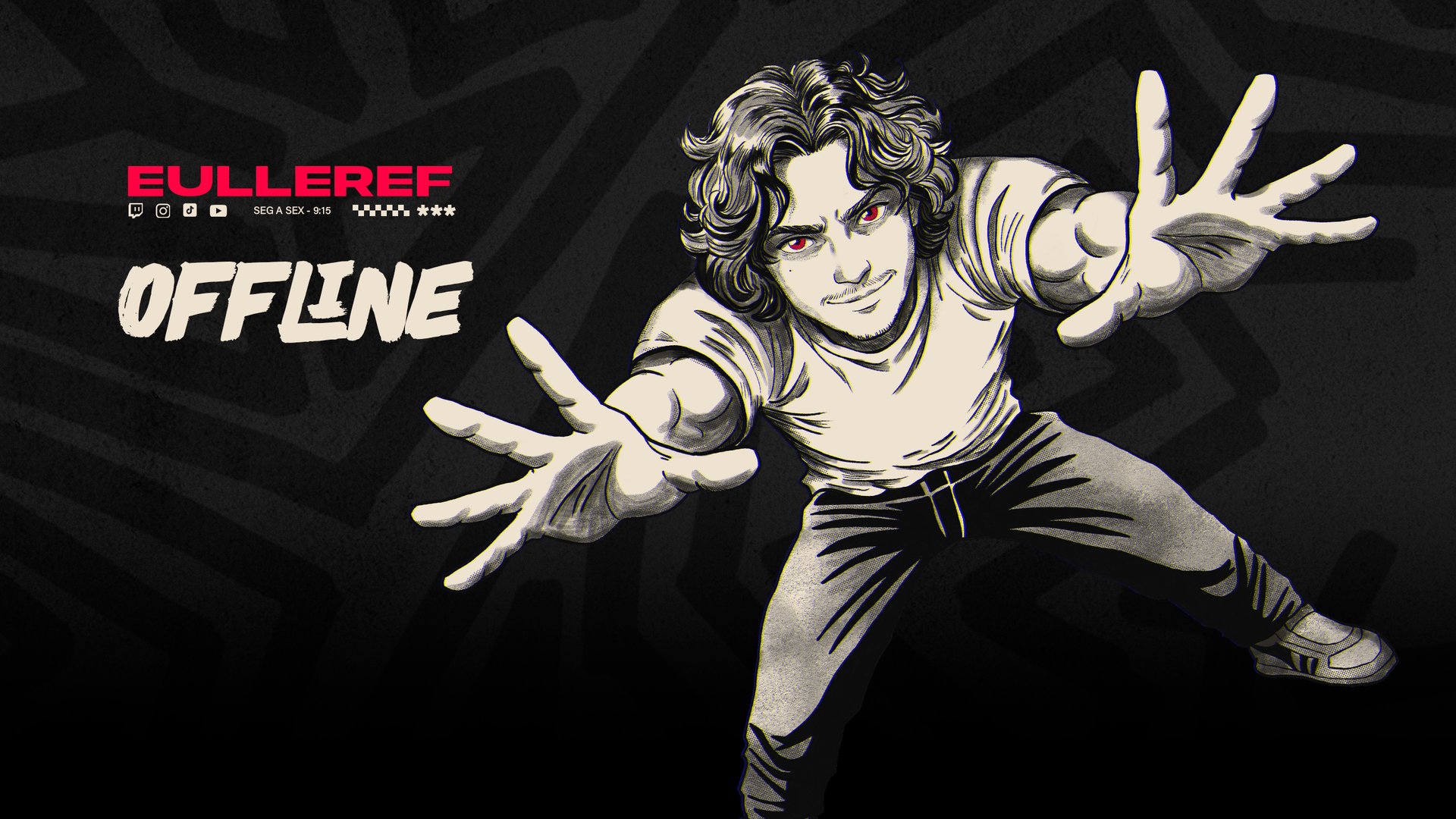 EullerEf Offline Background