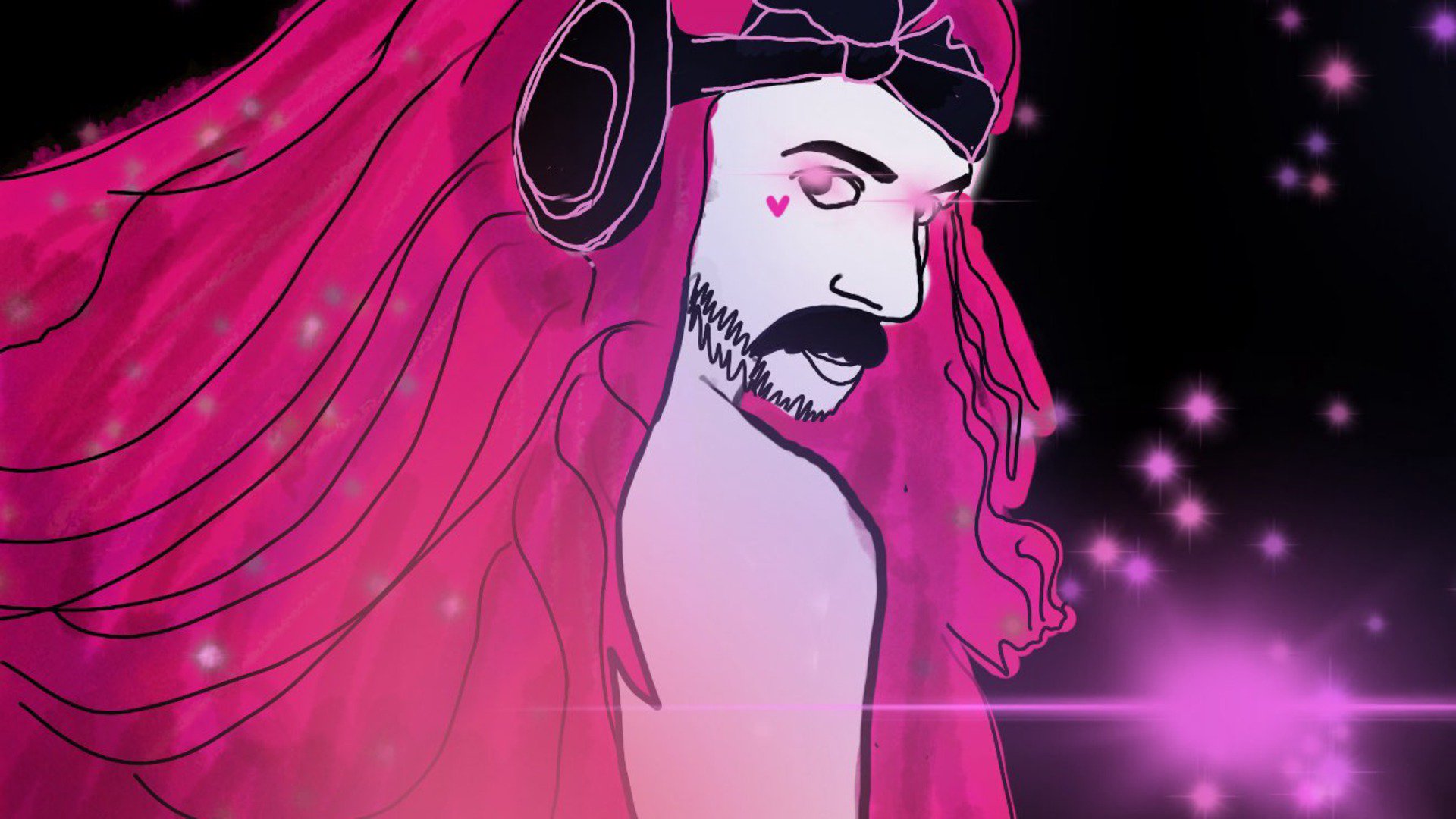 Jemalki Offline Background