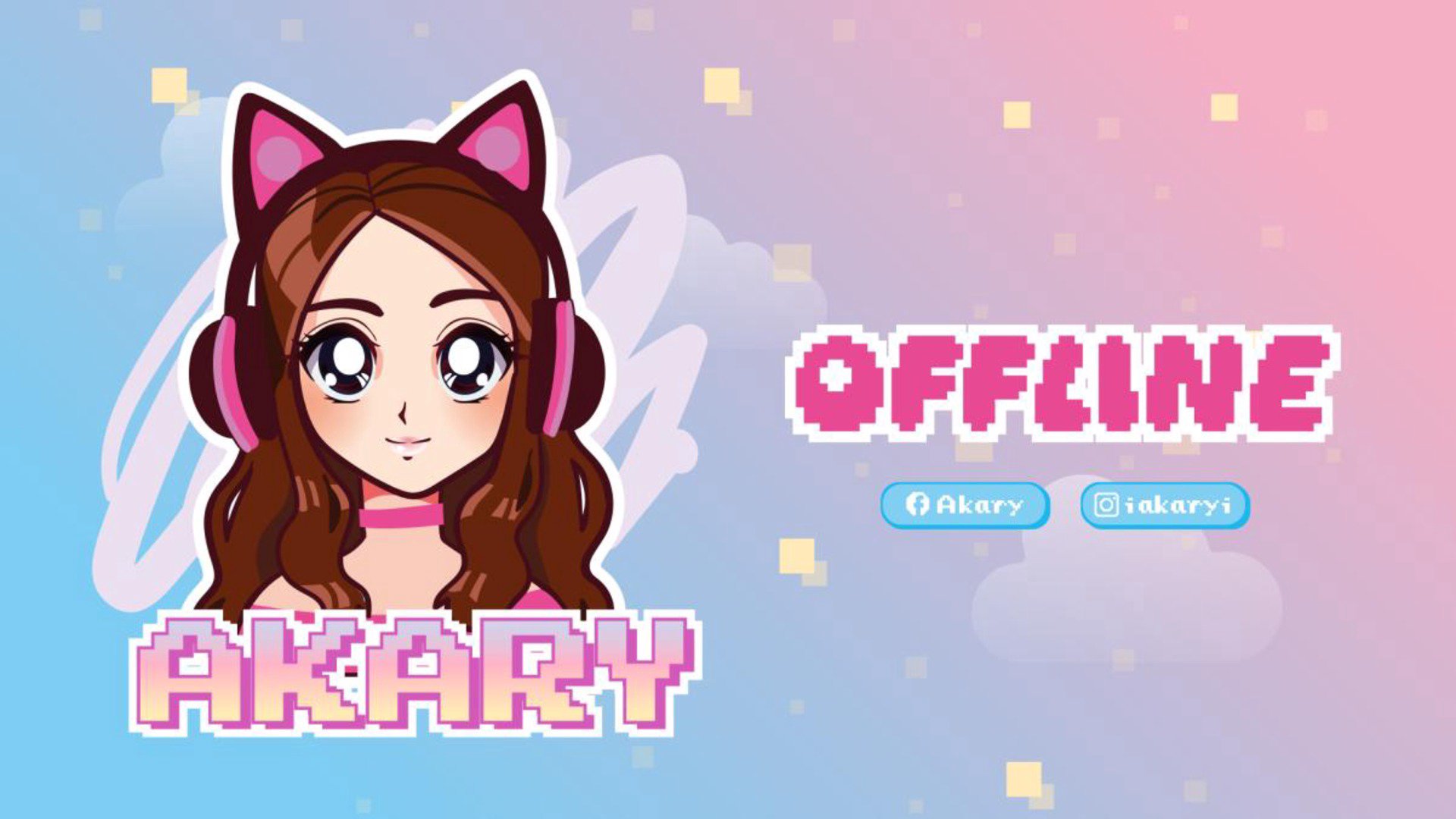 akaaryg Offline Background