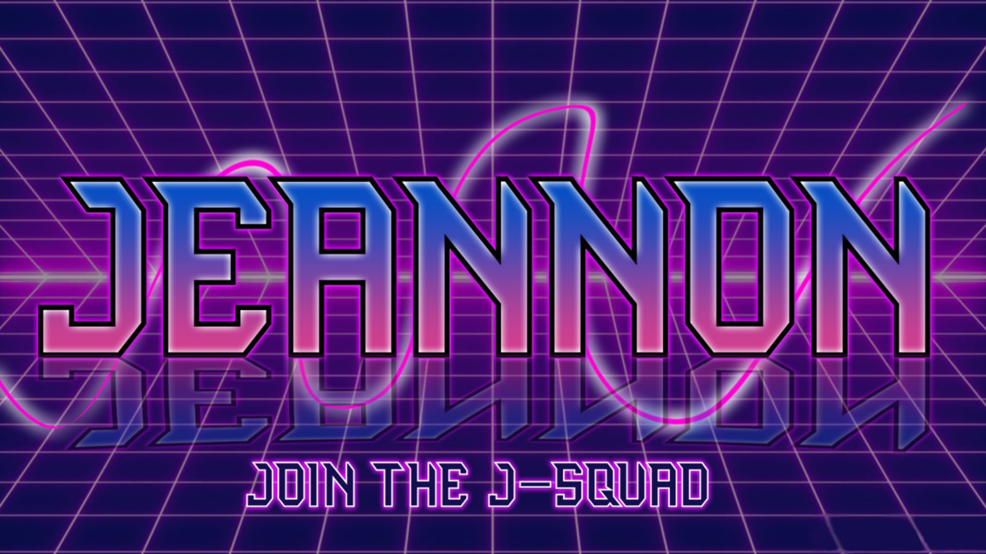 JeannonOfficial Offline Background