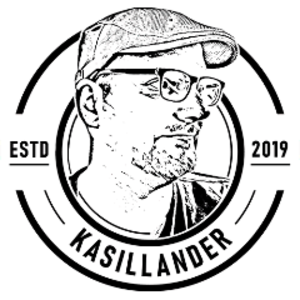 Kasillander