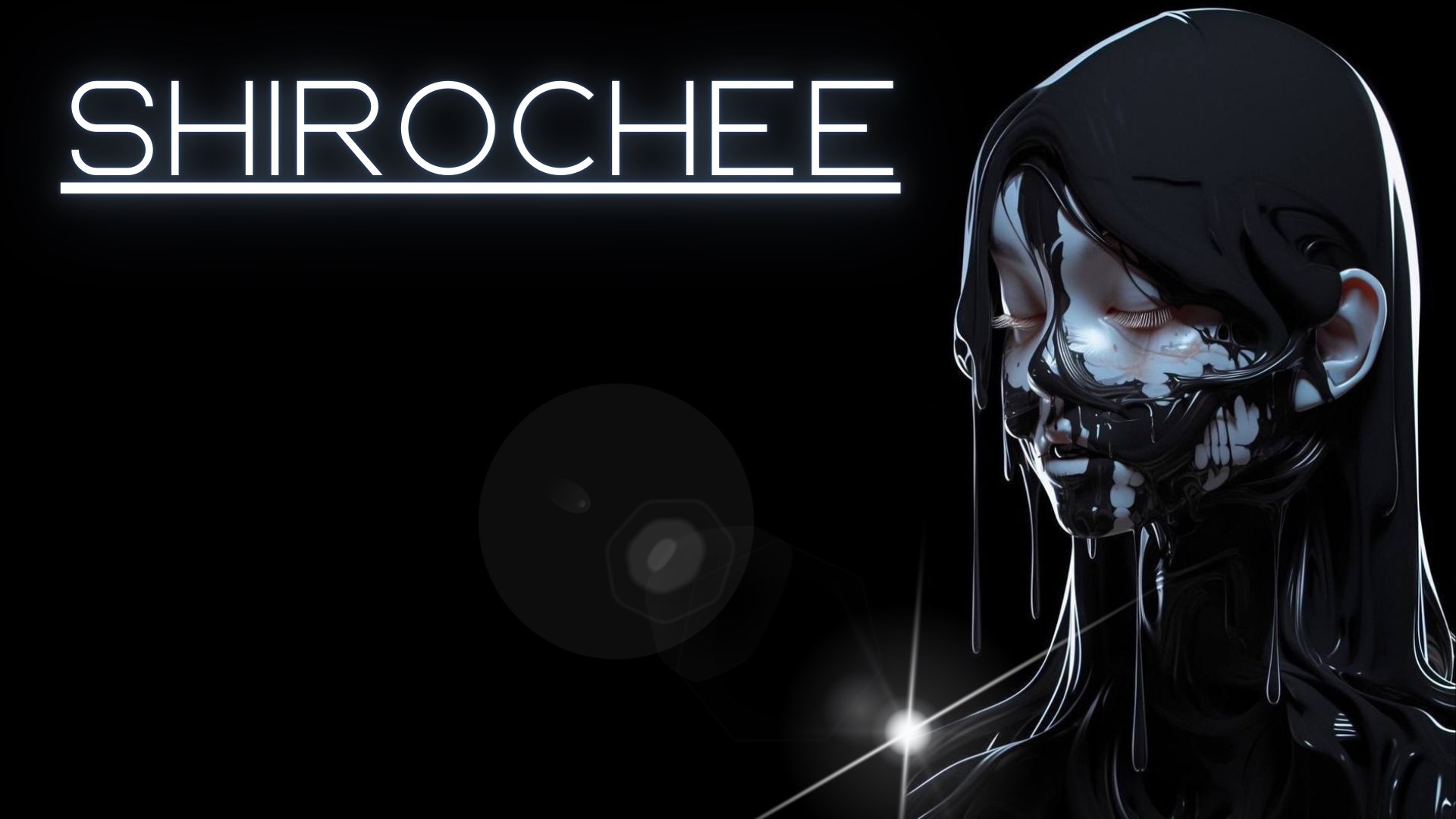SHIROCHEE Offline Background