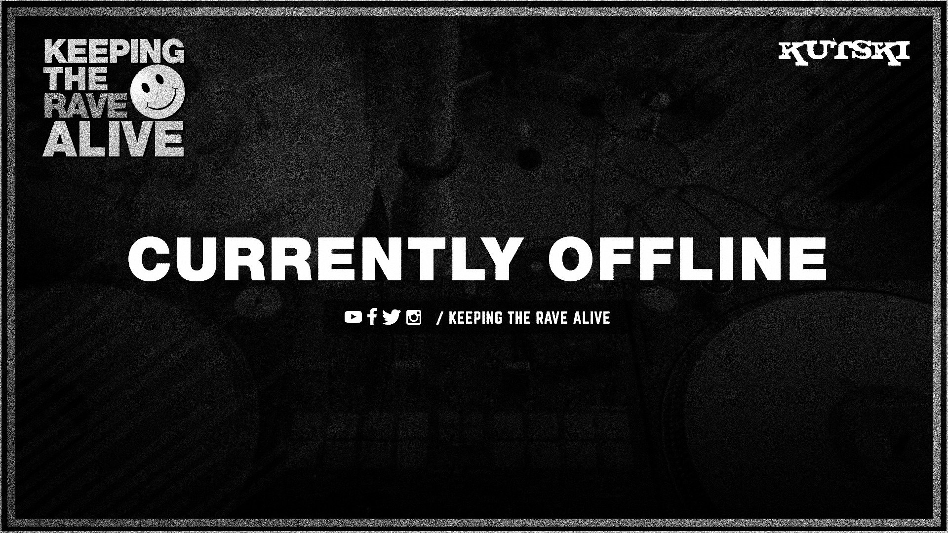 Kutski Offline Background
