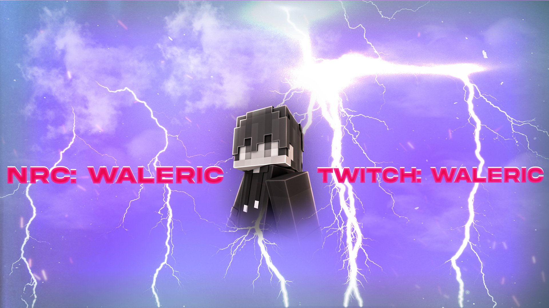 waleriic Offline Background