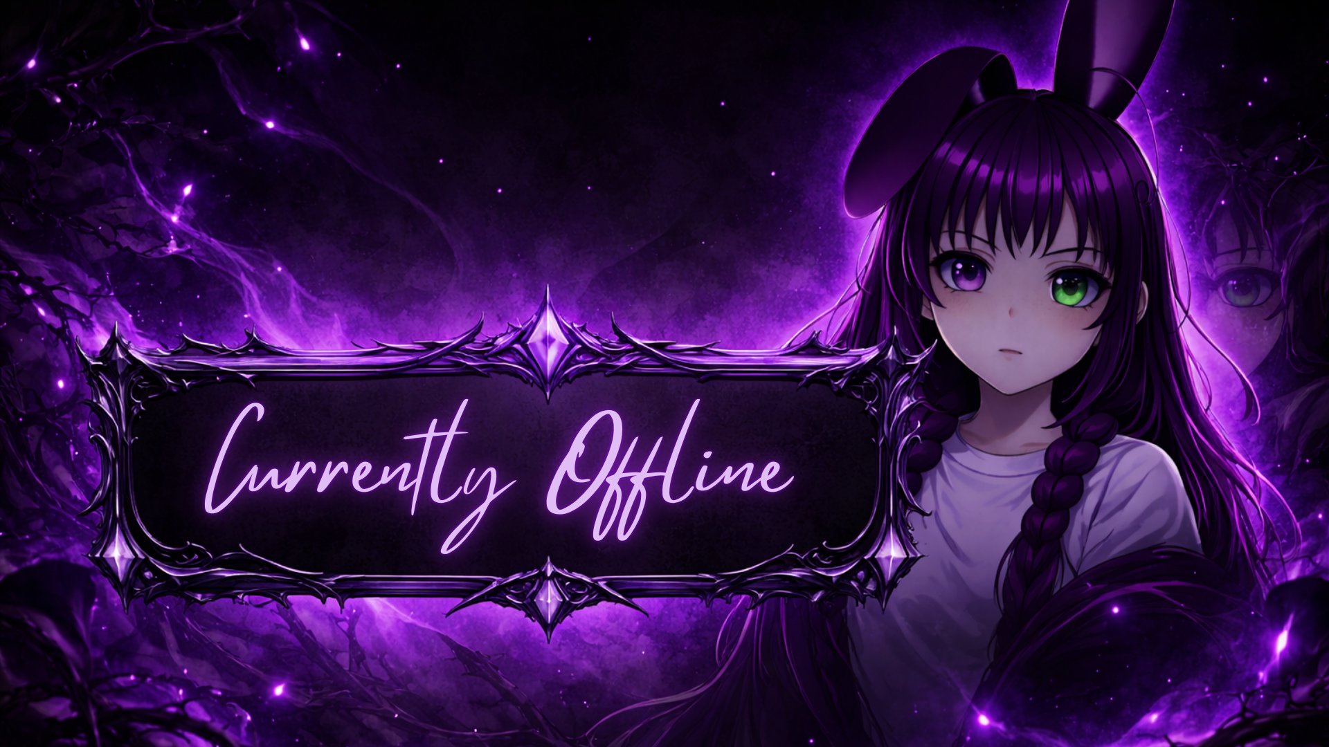 lilou_fae Offline Background