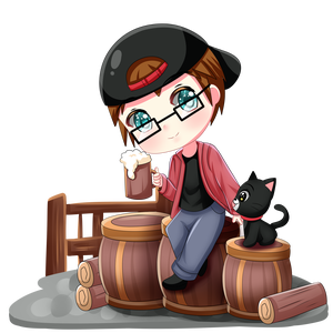 KingOTheCask
