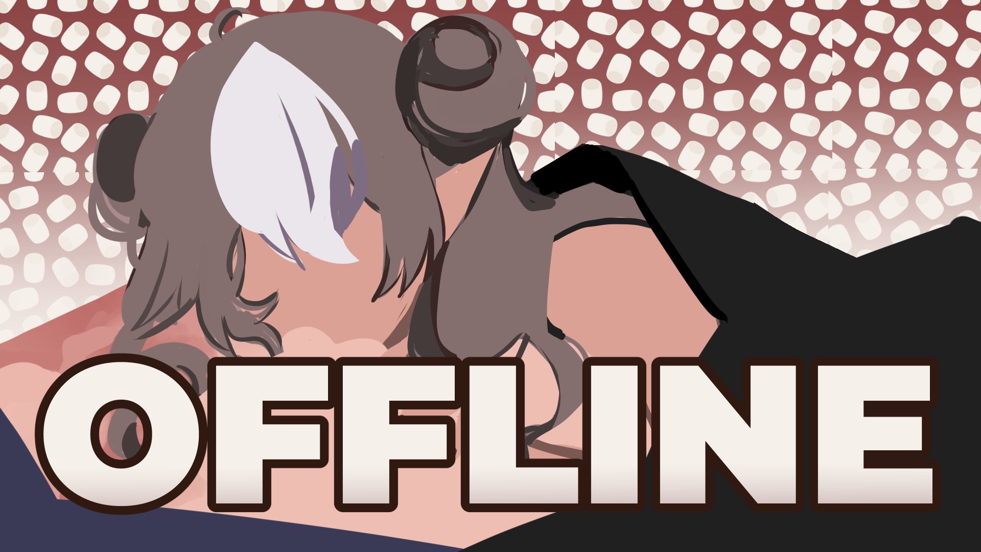 Moshi Offline Background