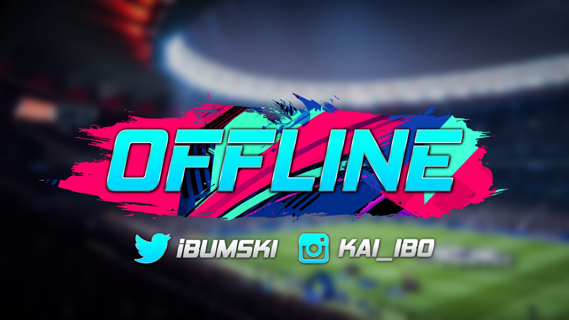 ibumski Offline Background