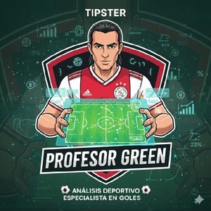 elprofesorgreen