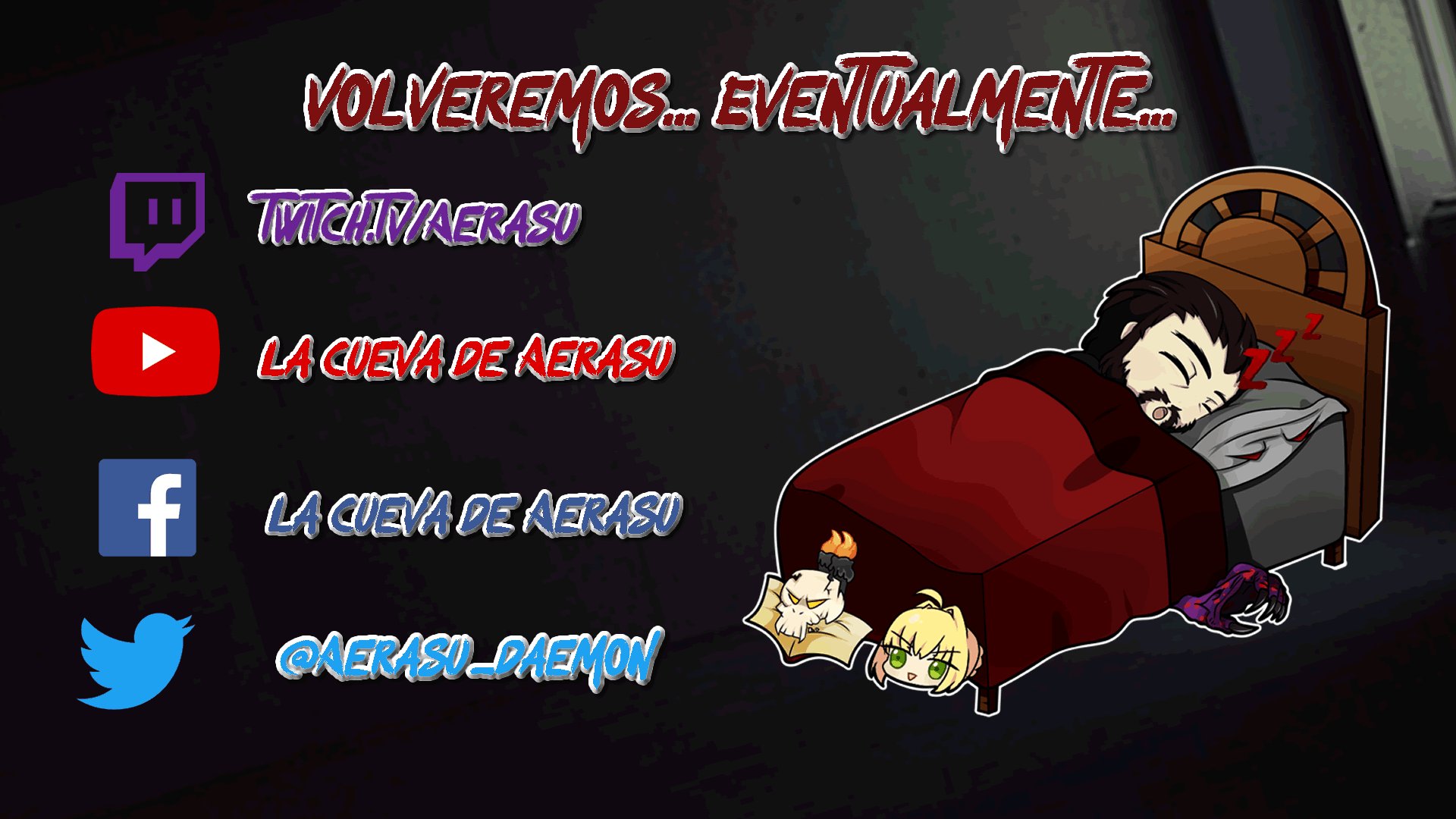 Aerasu Offline Background