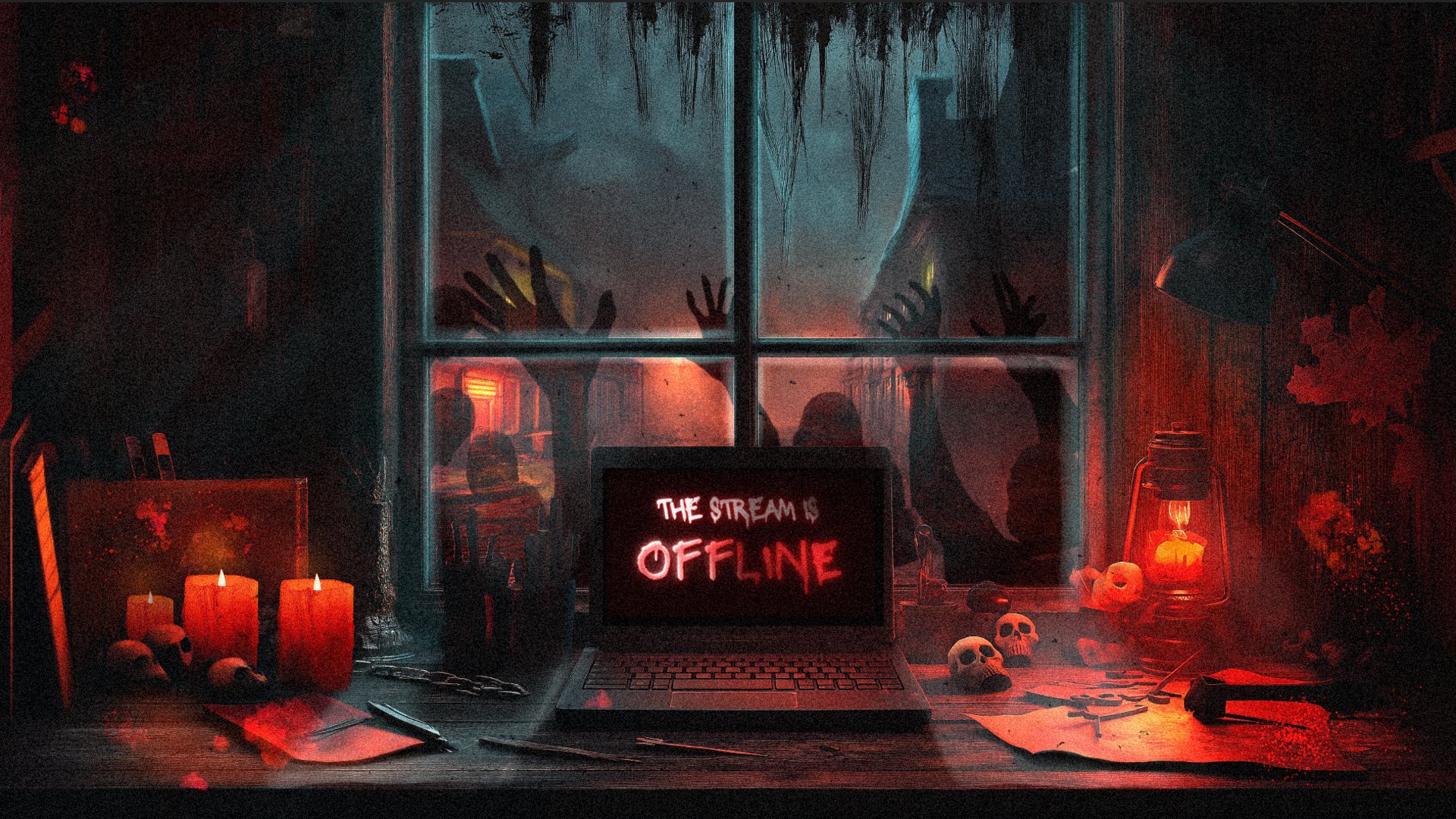 jasonplaysyt__ Offline Background
