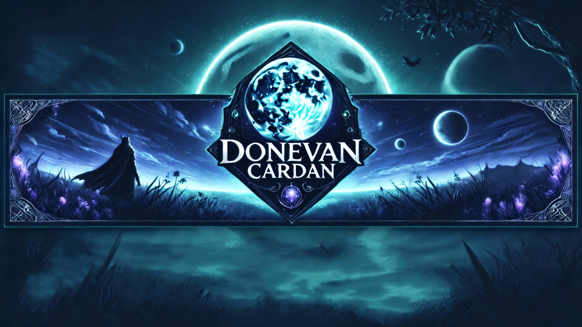 Donevan_Cardan Offline Background