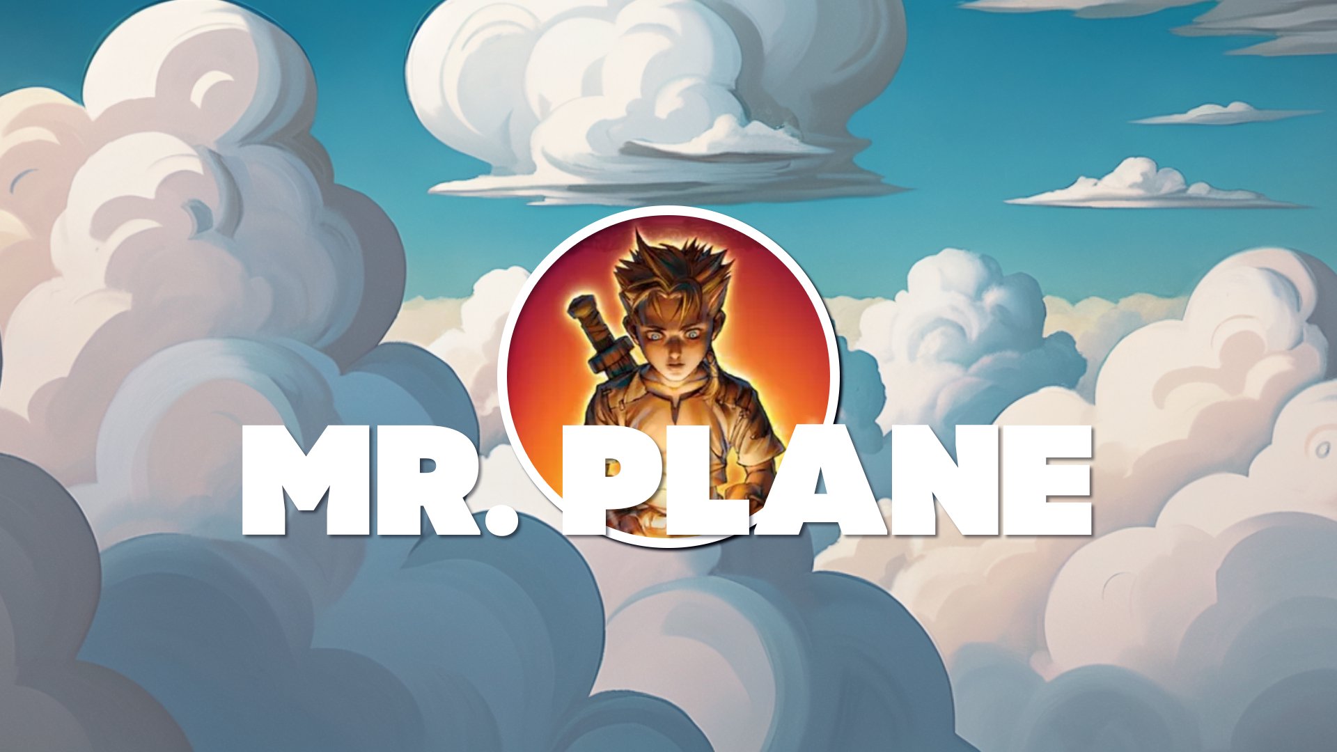 mrplane_ Offline Background