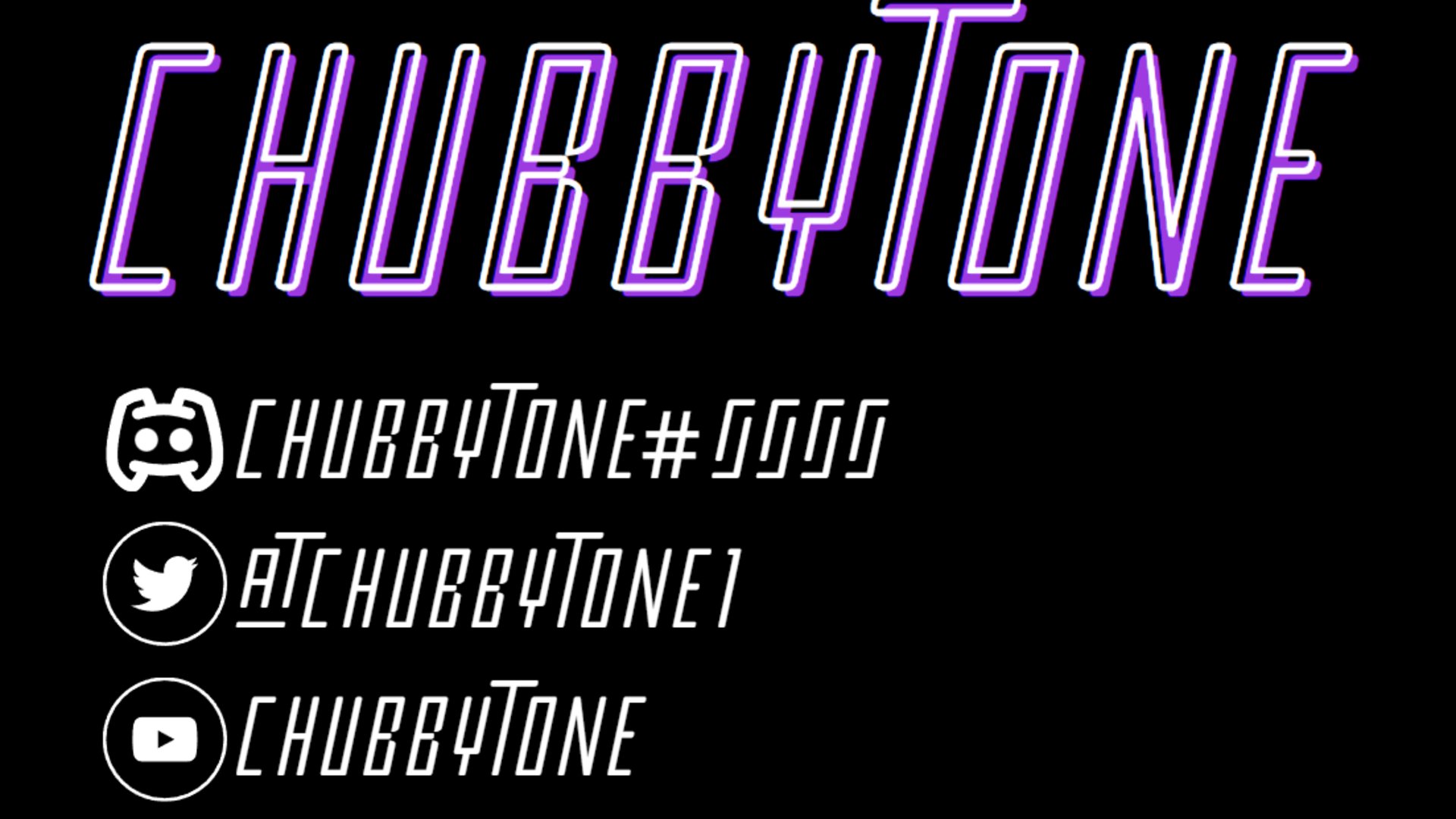 Chubbytone Offline Background