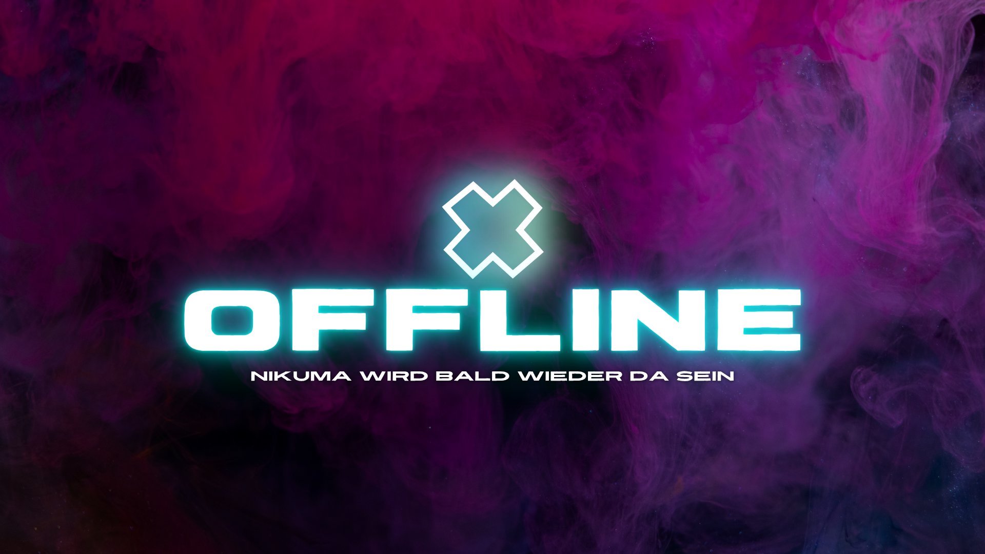NikumaLive Offline Background