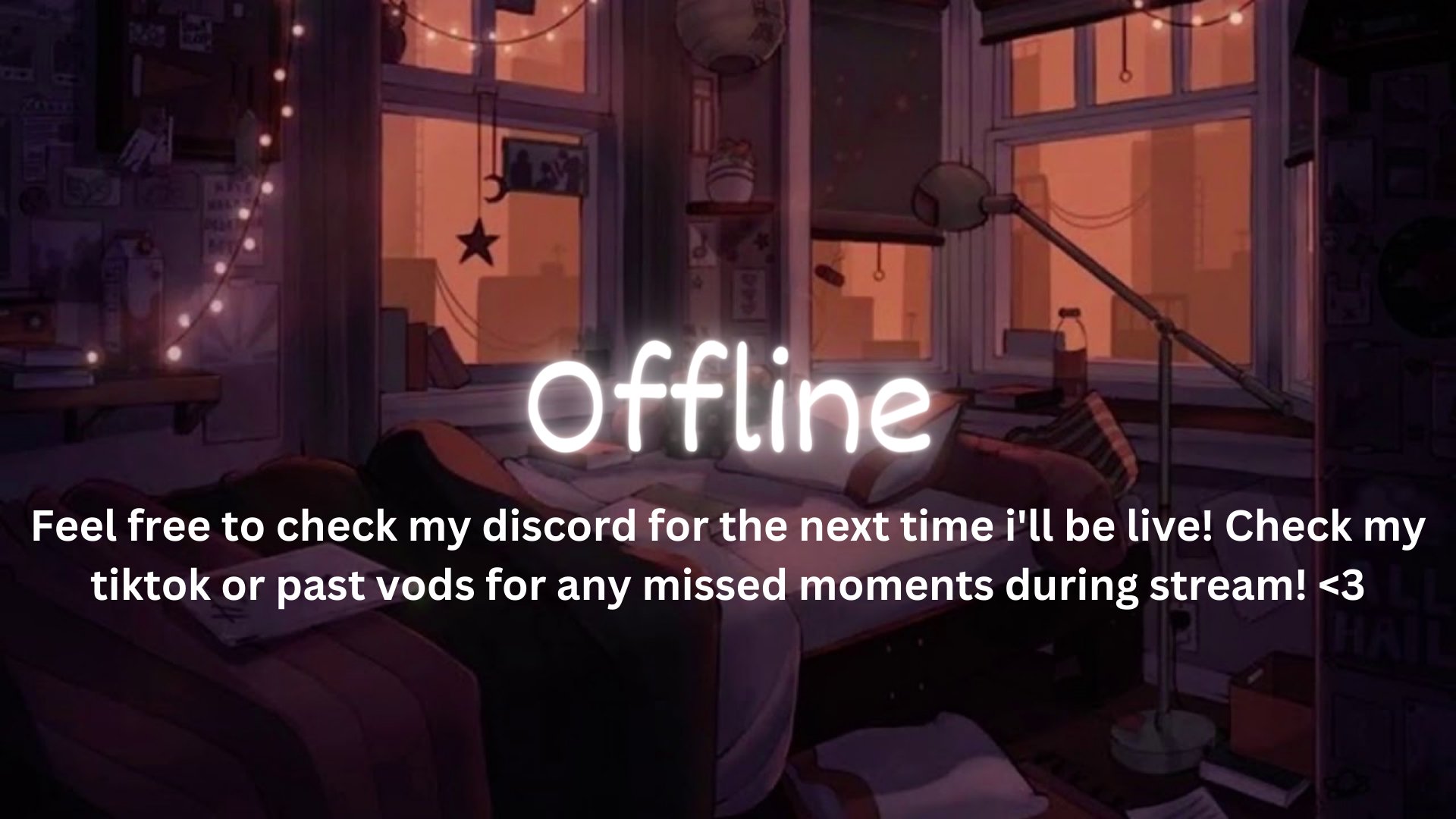snuggieloveyy Offline Background