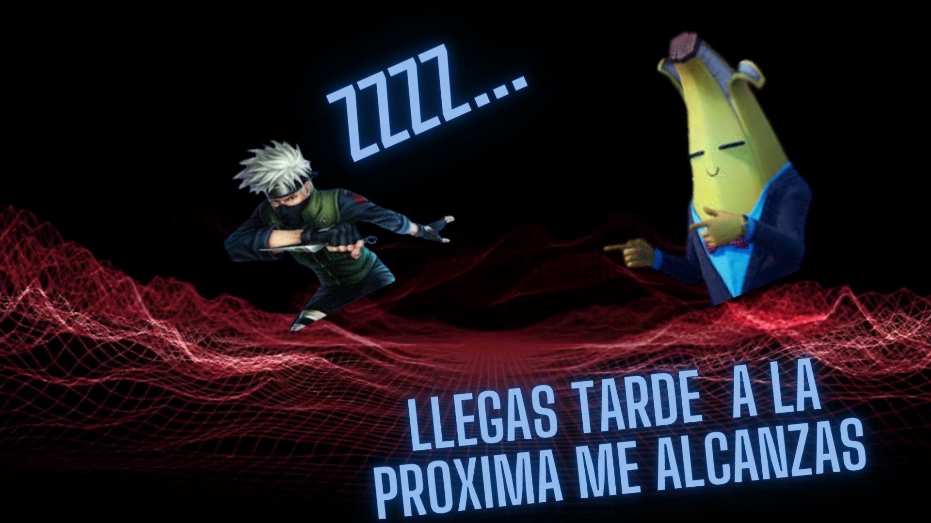 Agente_Triple_7 Offline Background