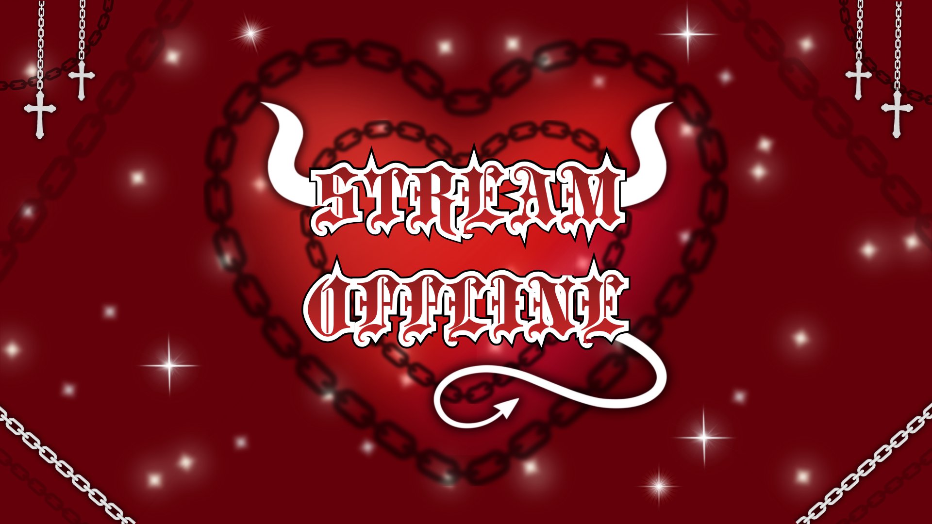 Mckxylxx Offline Background