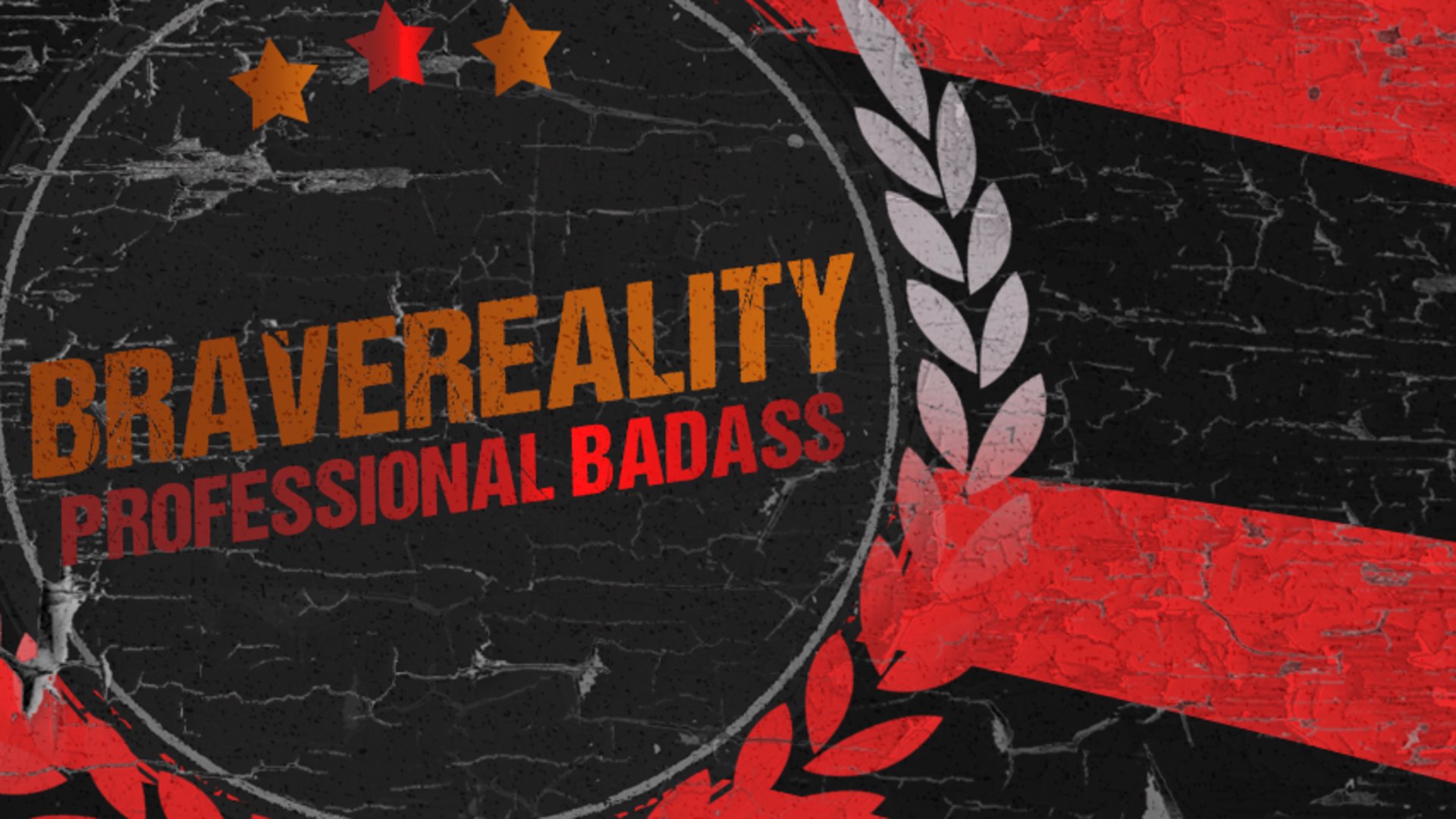 BraveReality Offline Background