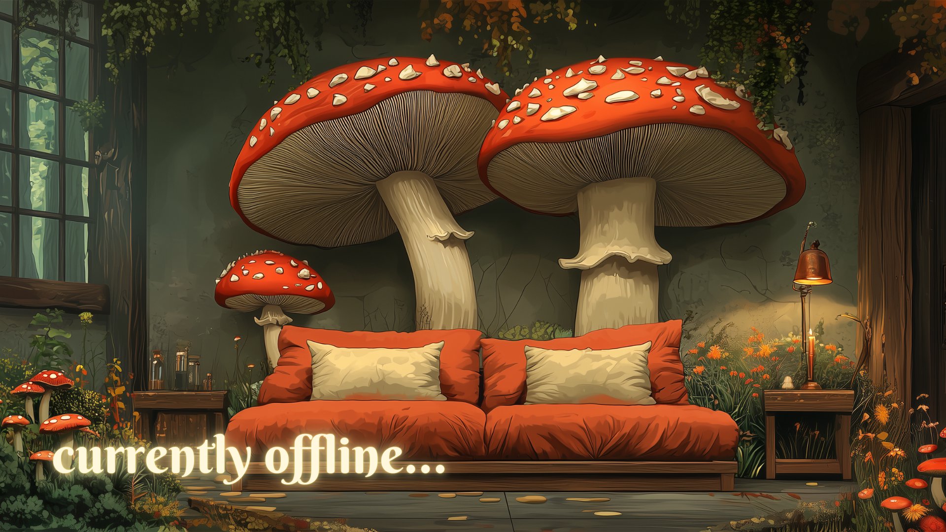 nicomyco Offline Background