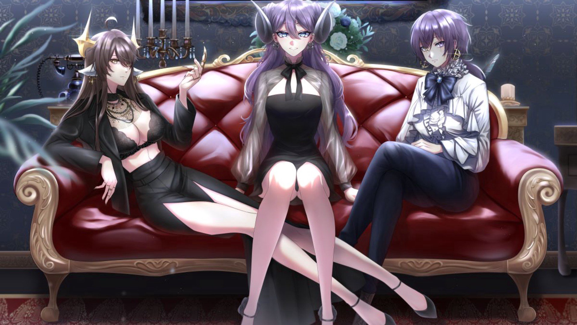 enomotoen Offline Background