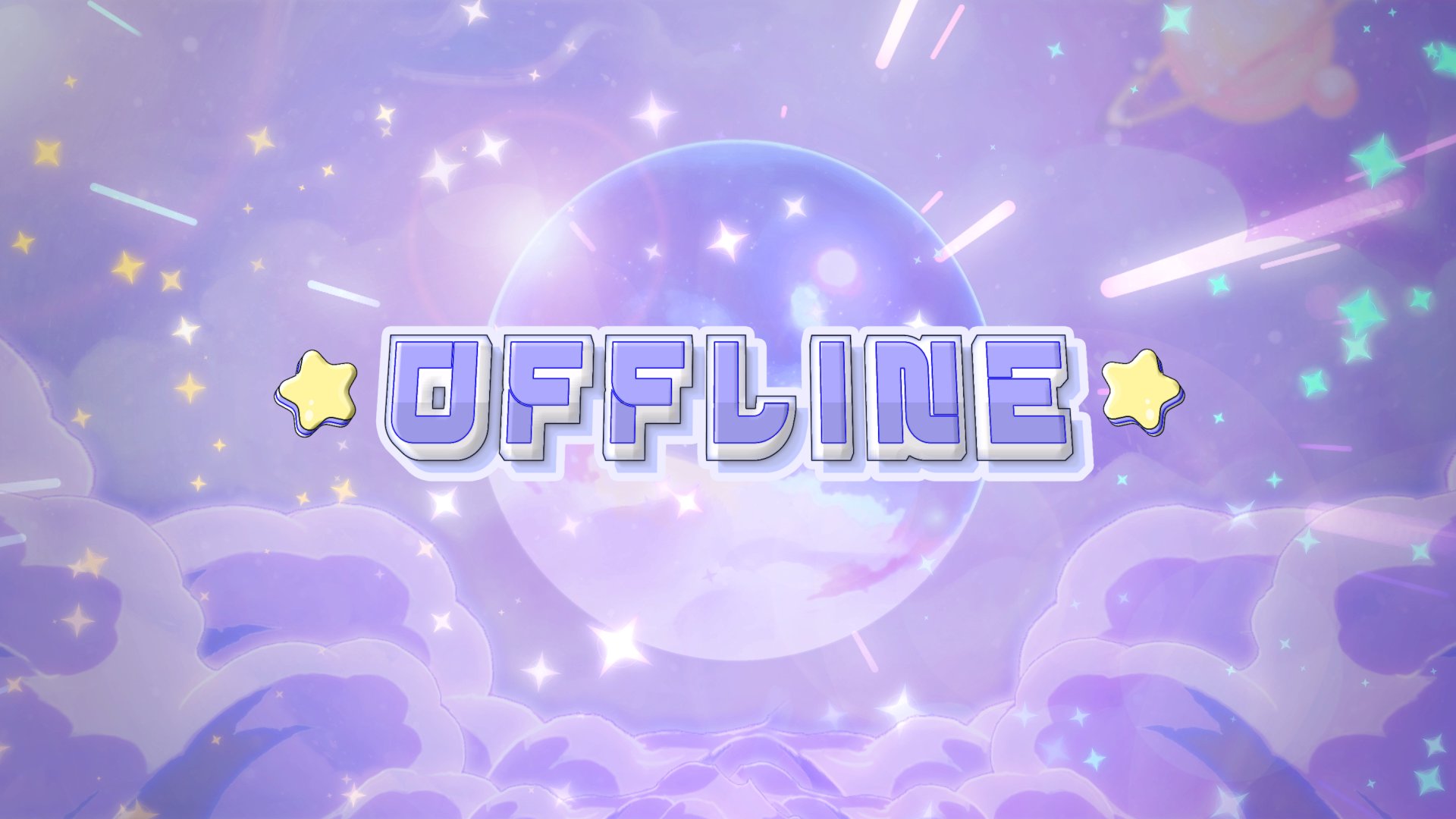 sup3rwoman1 Offline Background