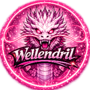 Wellendril