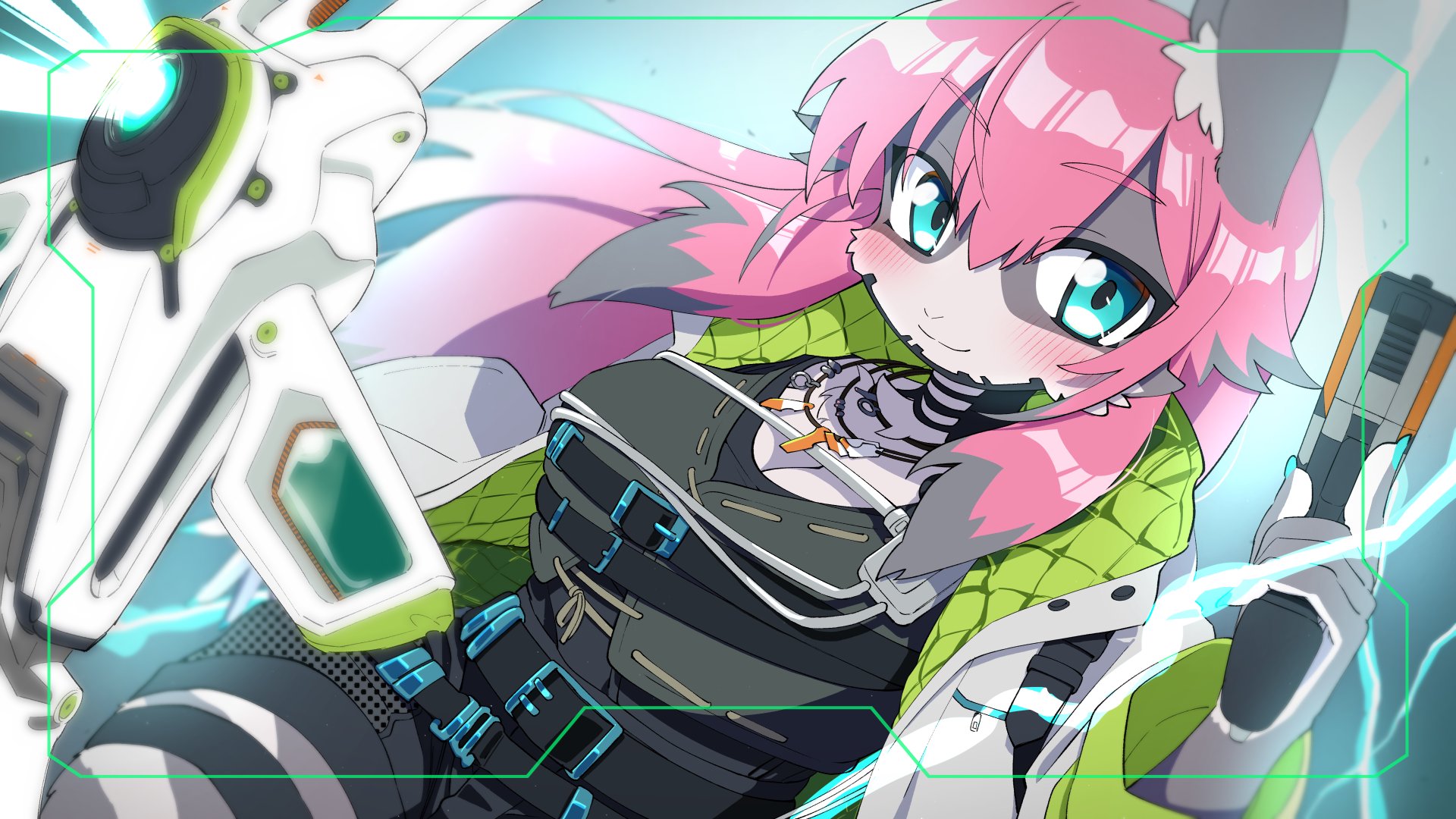 えいるさん Offline Background